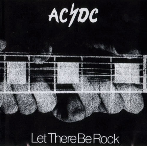 AC-DC : Let There Be Rock (AUS)